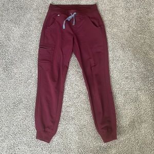 FIGS Zamora Jogger Scrub Pants